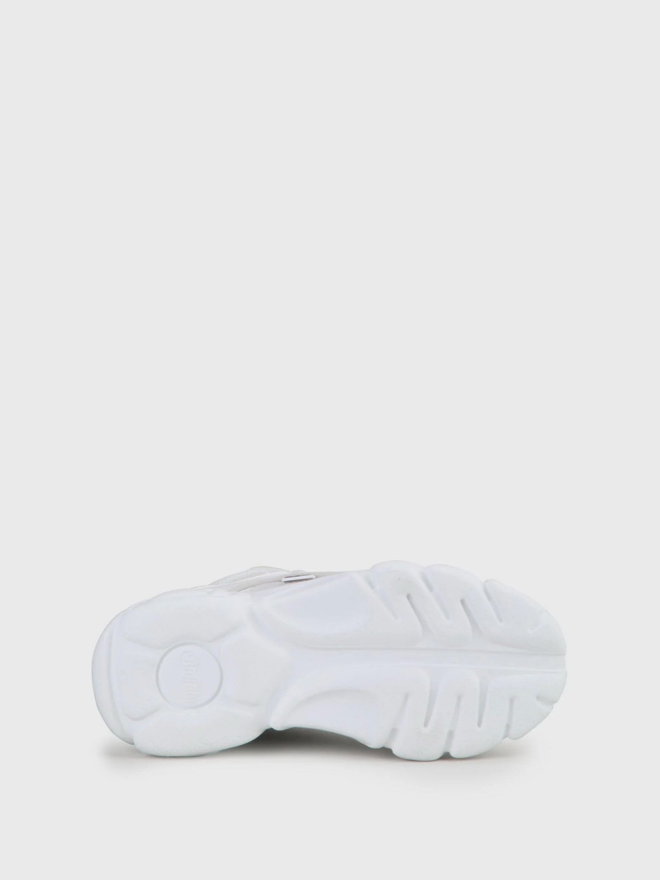 Кроссовки Buffalo модель 1630425-white Фото