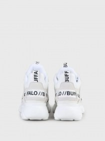 Кроссовки Buffalo модель 1630425-white Фото