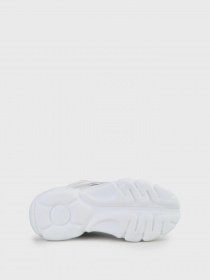 Кроссовки Buffalo модель 1630425-white Фото