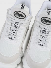 Кроссовки Buffalo модель 1630425-white Фото