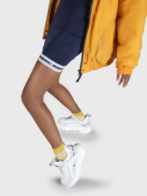 Кросівки повсякденні Buffalo модель 1630425-white Фото