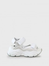 Сандалії Buffalo модель 1602030-white Фото