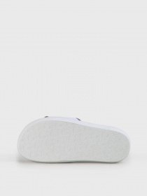 Шлепанцы Buffalo модель 1611036-silver Шлепанцы Buffalo модель 1611036-silver Фото