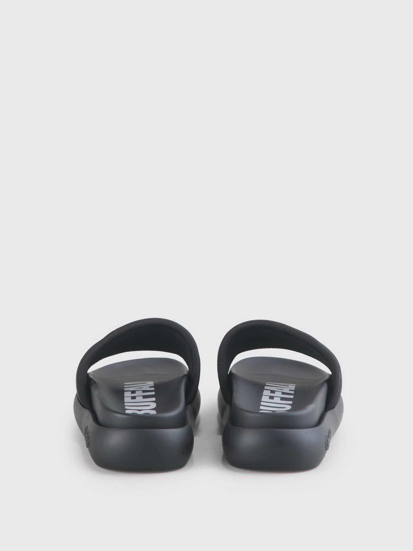 Шльопанці Buffalo Модель 1611035-black Фото