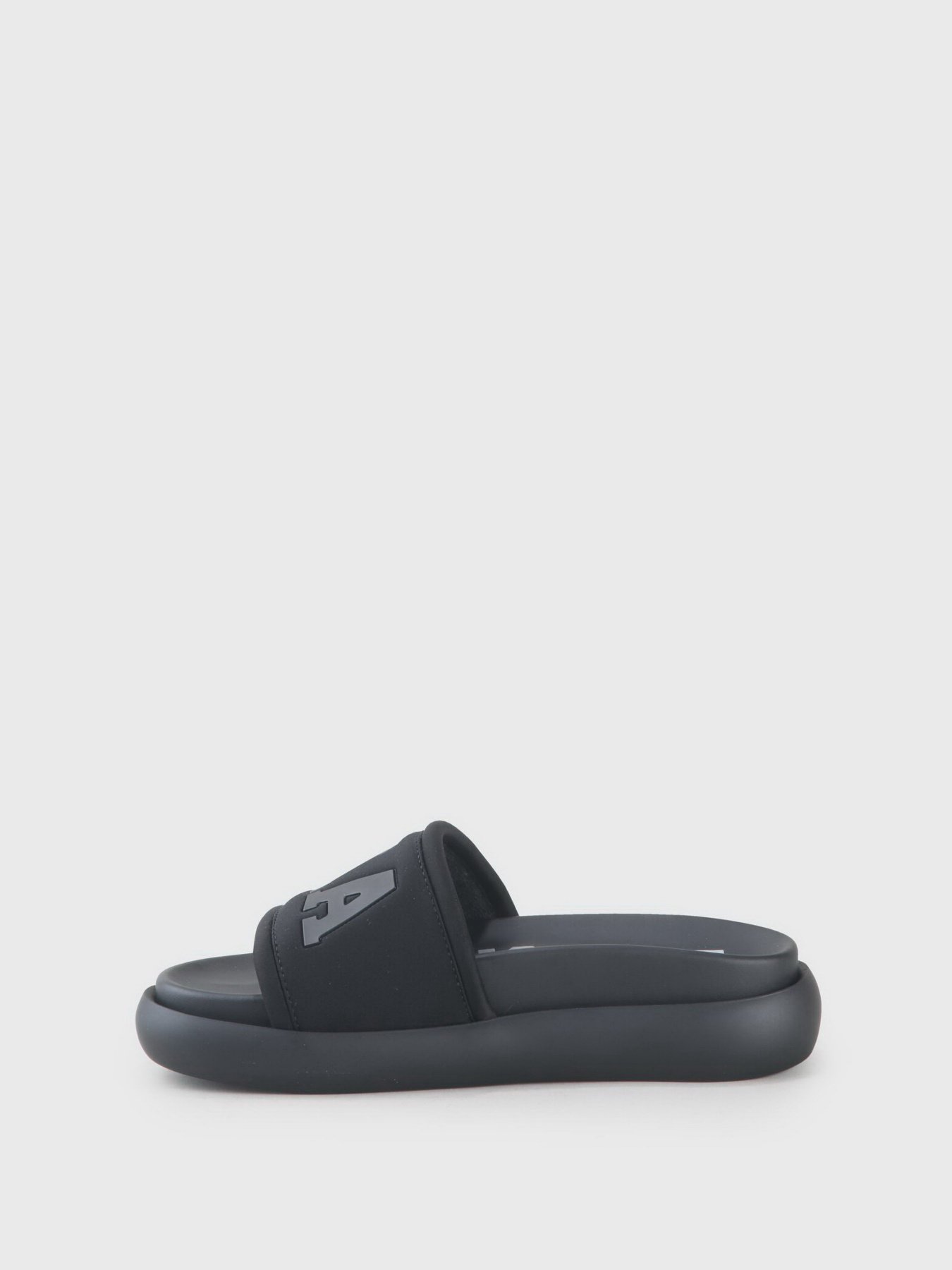 Шльопанці Buffalo Модель 1611035-black Фото