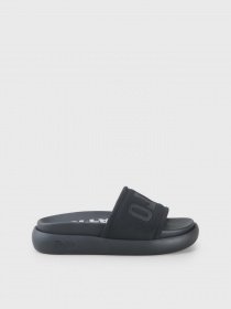 Шльопанці Buffalo Модель 1611035-black Фото