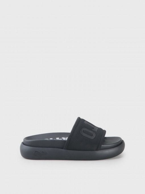 Шльопанці Buffalo модель 1611035-black Фото