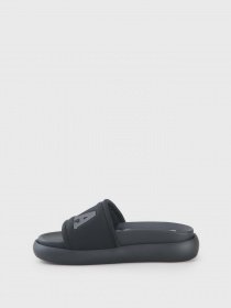 Шлепанцы Buffalo модель 1611035-black Шлепанцы Buffalo модель 1611035-black Фото