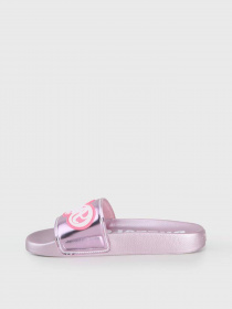 Шльопанці Buffalo модель 1611030-purple metallic Фото