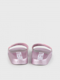 Шльопанці Buffalo модель 1611030-purple metallic Фото