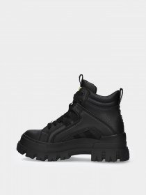 Черевики Buffalo модель 1622045-black Фото