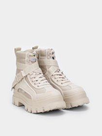 Черевики Buffalo модель 1622065-beige Фото