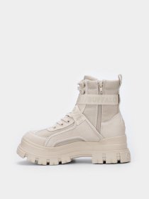 Черевики Buffalo модель 1622065-beige Фото