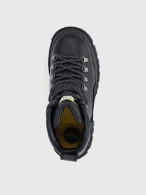 Ботинки Buffalo модель 1622071-black Фото