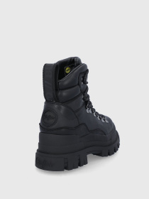 Черевики Buffalo модель 1622071-black Фото