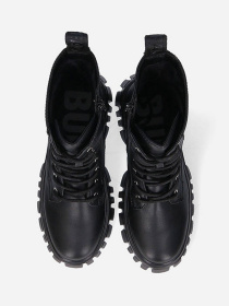 Черевики Buffalo модель 1270055-black Фото