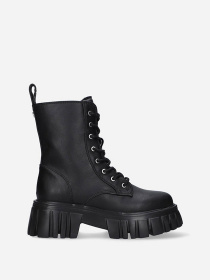 Черевики Buffalo модель 1270055-black Фото