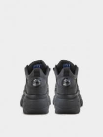Кроссовки Buffalo модель 1533229-black Фото
