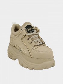 Кроссовки Buffalo модель 1533228-cream Фото