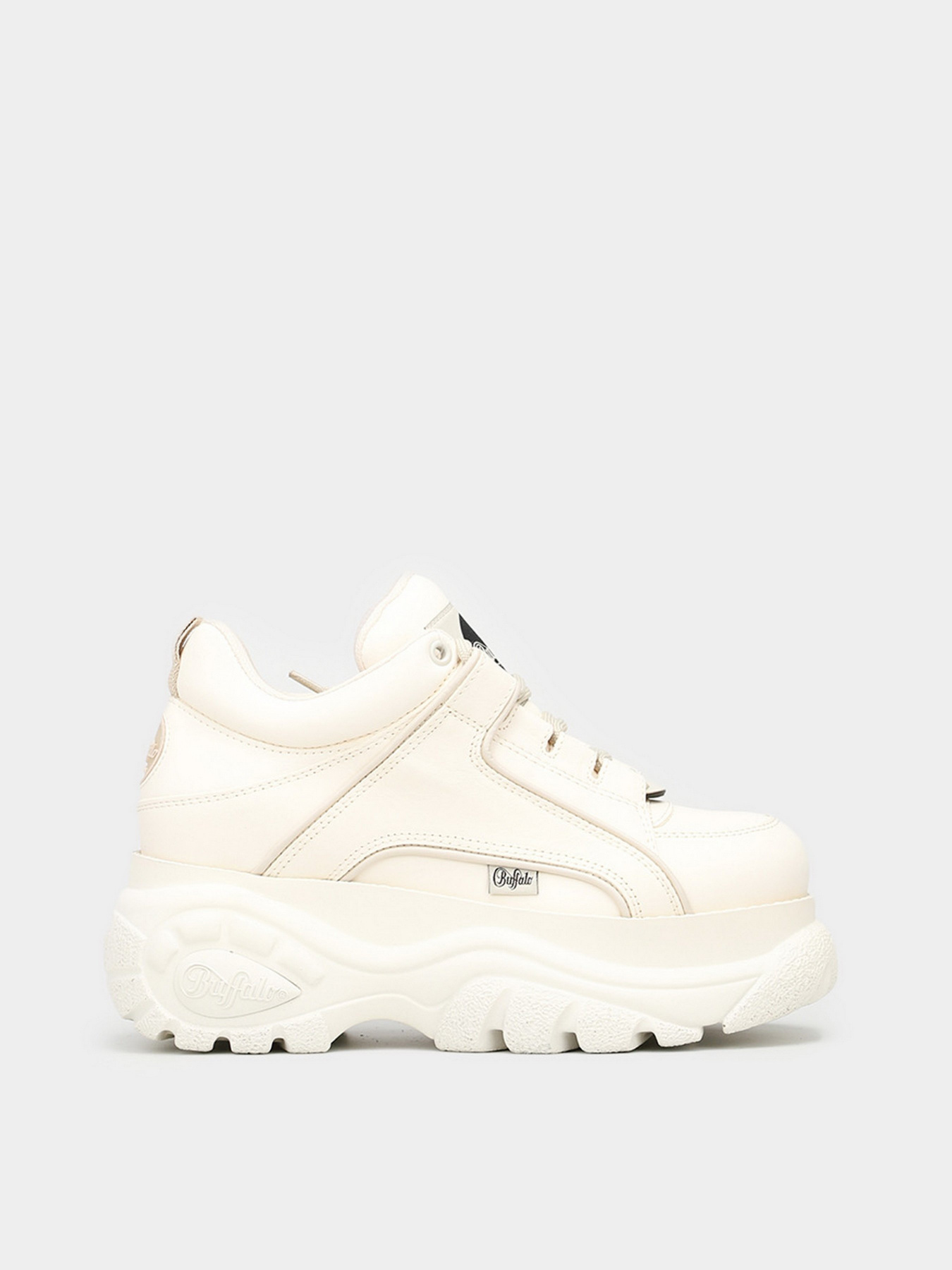 Кроссовки Buffalo модель 1533249-offwhite Фото