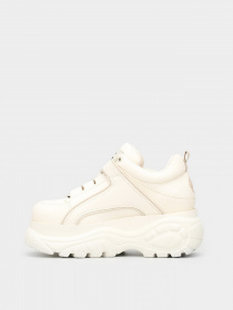 Кроссовки Buffalo модель 1533249-offwhite Фото