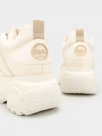 Кроссовки Buffalo модель 1533249-offwhite Фото