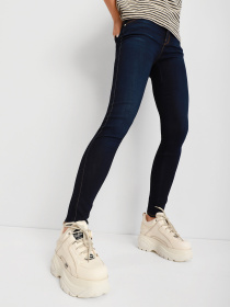 Кроссовки Buffalo модель 1533249-offwhite Фото