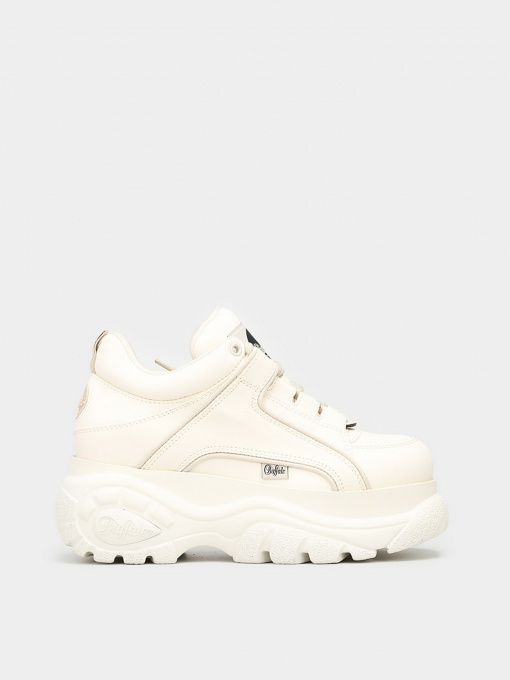 Кроссовки Buffalo модель 1533249-offwhite Фото