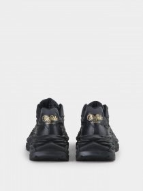 Кросівки Buffalo модель 1530100-black Фото