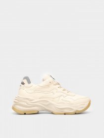 Кроссовки Buffalo модель 1530234-cream Фото