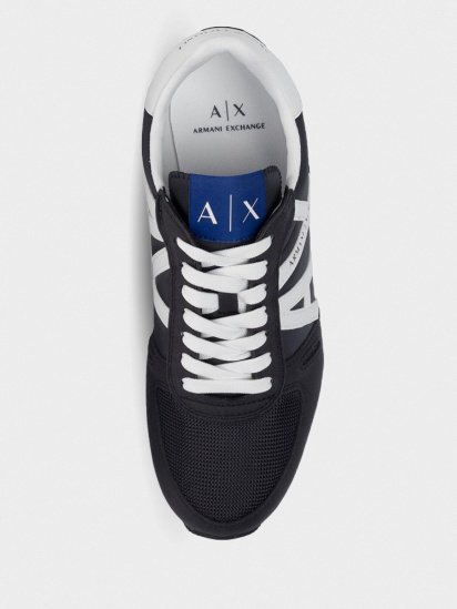 Кросівки Armani Exchange модель XUX017-XV028-K487 — фото 5 - INTERTOP