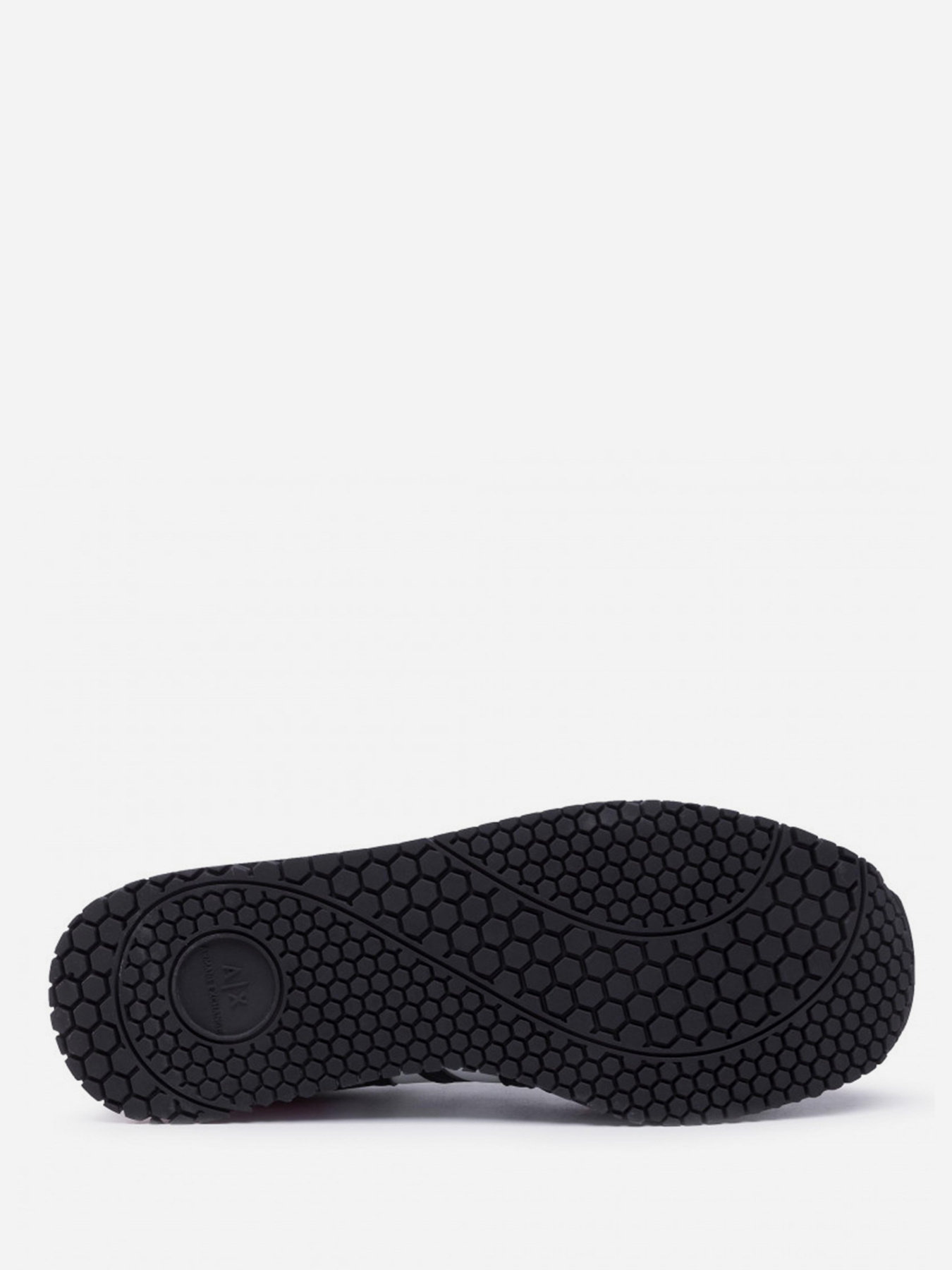 Кроссовки Armani Exchange модель XUX017-XCC68-K512 Фото