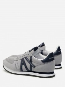 Кроссовки Armani Exchange модель XUX017-XCC68-K531 Фото