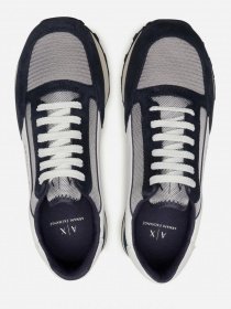 Кроссовки Armani Exchange модель XUX083-XV263-K556 Фото