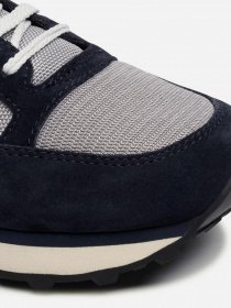 Кроссовки повседневные Armani Exchange модель XUX083-XV263-K556 Кроссовки повседневные Armani Exchange модель XUX083-XV263-K556 Фото