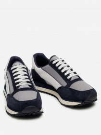 Кроссовки повседневные Armani Exchange модель XUX083-XV263-K556 Кроссовки повседневные Armani Exchange модель XUX083-XV263-K556 Фото