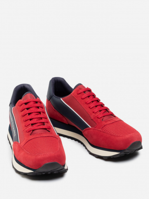 Кроссовки Armani Exchange модель XUX083-XV263-K558 Фото