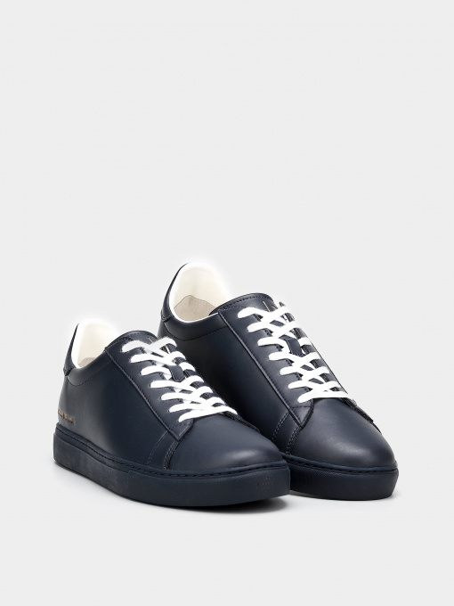 Кеды низкие Armani Exchange модель XUX001-XV093-D879 Фото