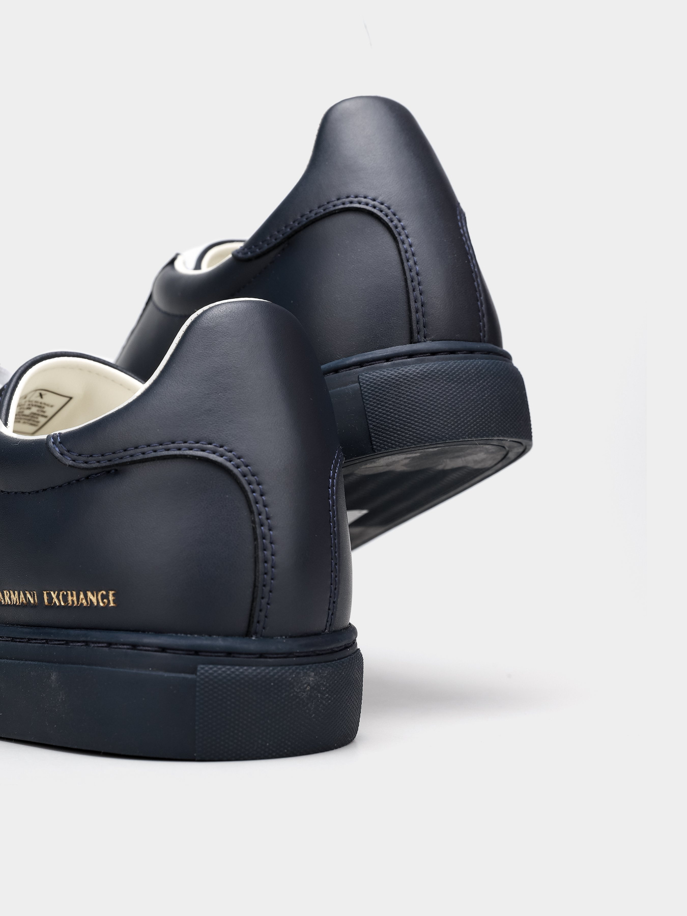 Кеди низькі Armani Exchange модель XUX001-XV093-D879 Фото