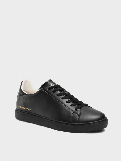 Кеди низькі Armani Exchange модель XUX001-XV093-N515 — фото 4 - INTERTOP