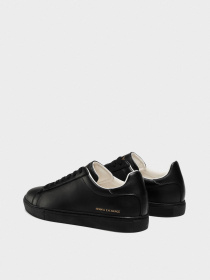 Кеди низькі Armani Exchange модель XUX001-XV093-N515 Кеди низькі Armani Exchange модель XUX001-XV093-N515 Фото