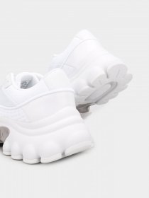 Кроссовки Armani Exchange модель XUX072-XV242-N499 Фото