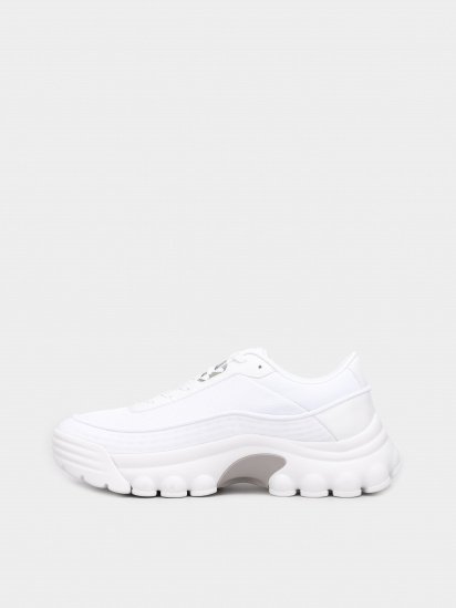 Кроссовки Armani Exchange модель XUX072-XV242-N499 — фото - INTERTOP