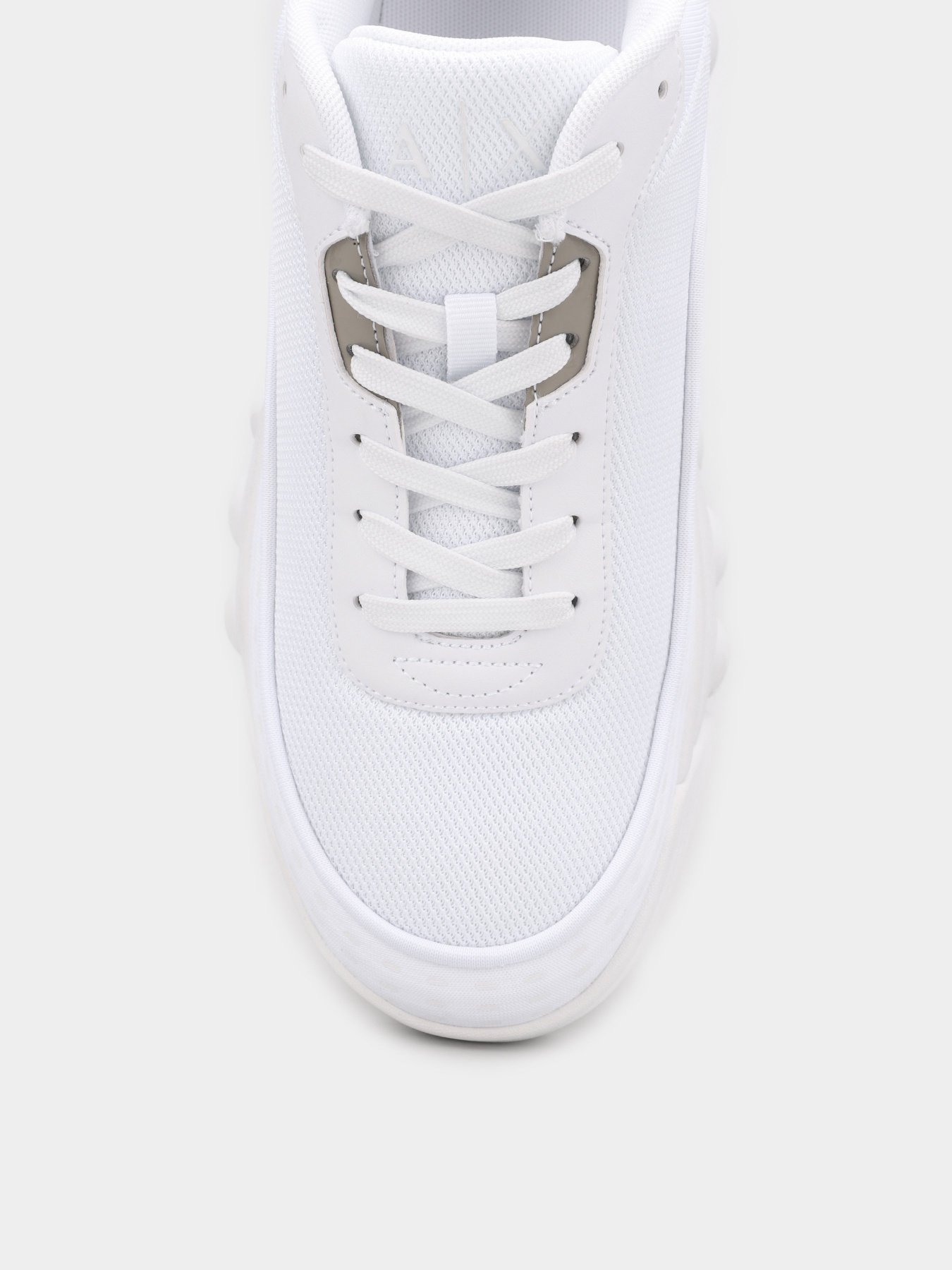 Кросівки повсякденні Armani Exchange модель XUX072-XV242-N499 Фото