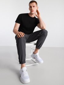 Кросівки повсякденні Armani Exchange модель XUX072-XV242-N499 Фото