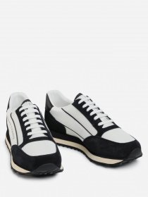 Кроссовки Armani Exchange модель XUX083-XV263-A001 Фото