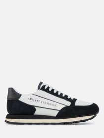 Кроссовки Armani Exchange модель XUX083-XV263-A001 Фото