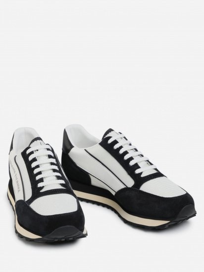 Кроссовки Armani Exchange модель XUX083-XV263-A001 — фото 3 - INTERTOP