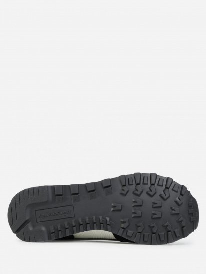 Кроссовки Armani Exchange модель XUX083-XV263-A001 — фото 4 - INTERTOP