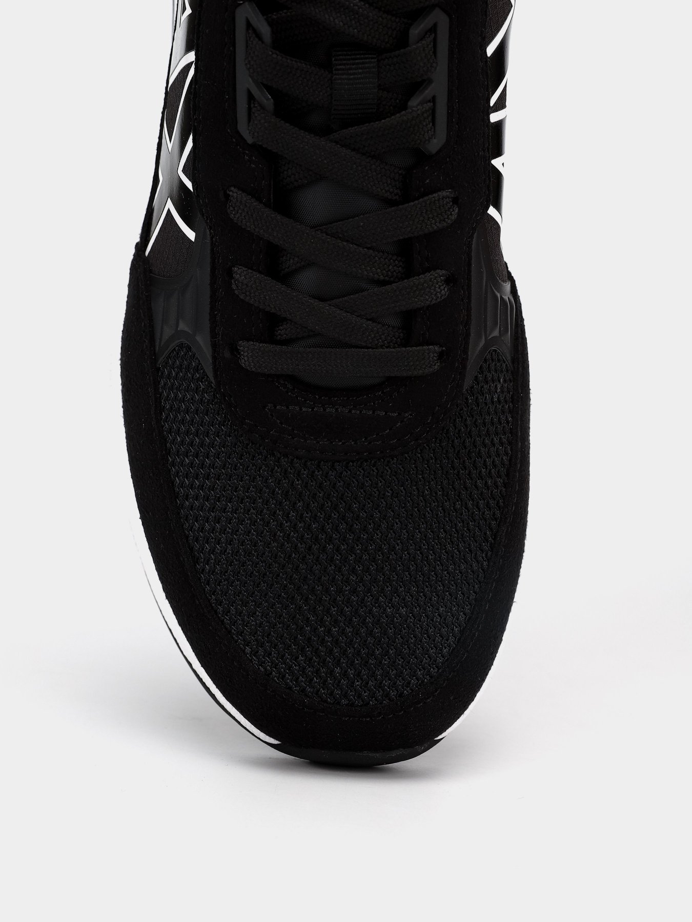 Кроссовки Armani Exchange модель XUX090-XV276-00002 Фото